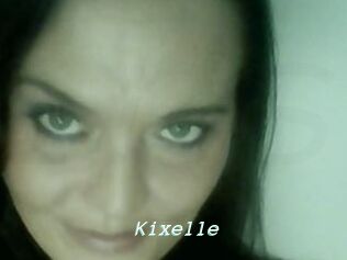 Kixelle