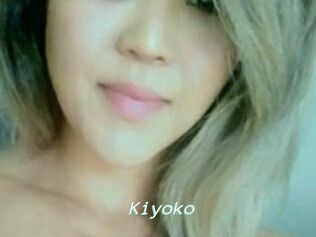 Kiyoko