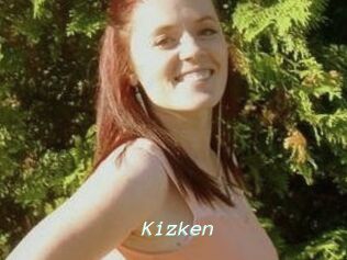 Kizken
