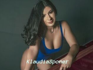 KlaudiaSponer