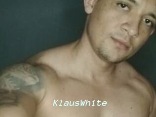 KlausWhite