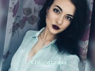 Kleopatraaa