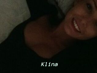Klina