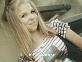 KlioSanna