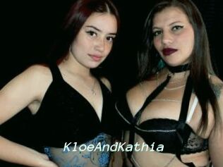 KloeAndKathia