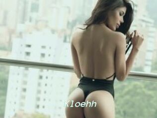 Kloehh