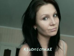 KlubnichkaX