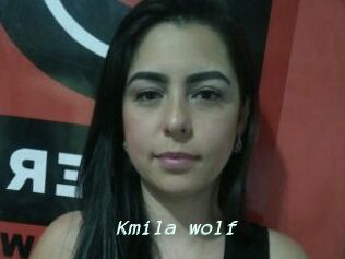 Kmila_wolf