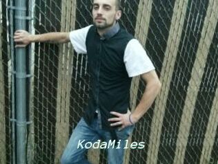 KodaMiles