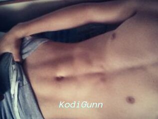 KodiGunn