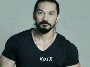 KoiX