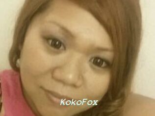Koko_Fox