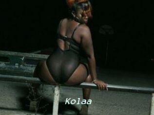 Kolaa
