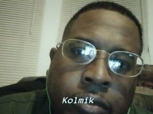 Kolmik