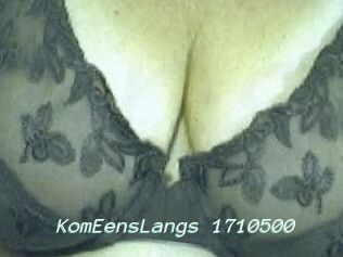 KomEensLangs