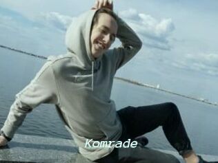 Komrade
