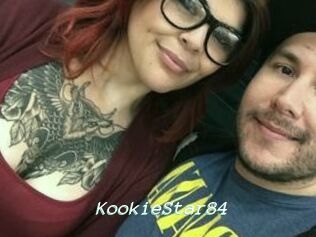 KookieStar84