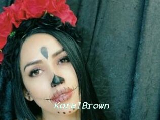 KoralBrown