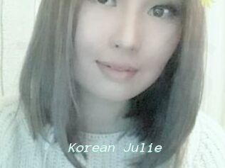 Korean_Julie