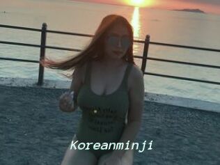 Koreanminji
