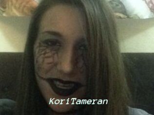 KoriTameran