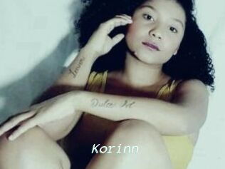 Korinn