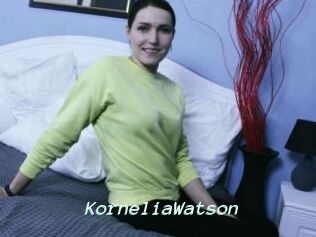 KorneliaWatson
