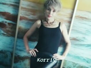 Korriy