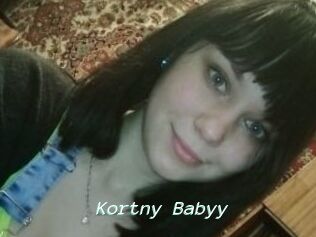 Kortny_Babyy