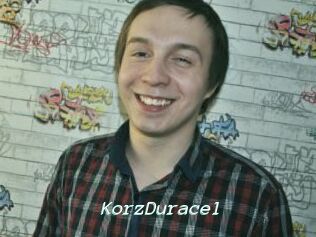 KorzDuracel
