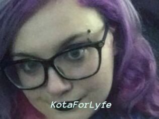 KotaForLyfe