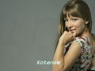 KotenaW