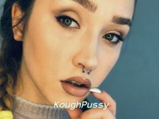 KoughPussy