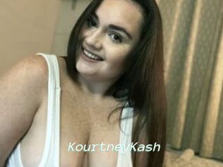 KourtneyKash