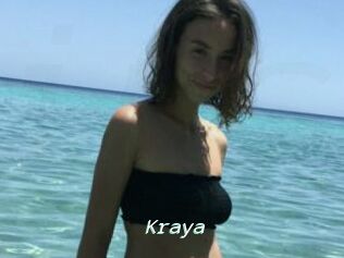 Kraya