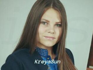 KreyaSun