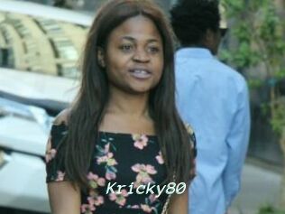 Kricky80