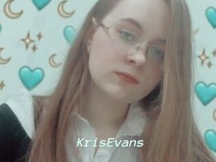 KrisEvans