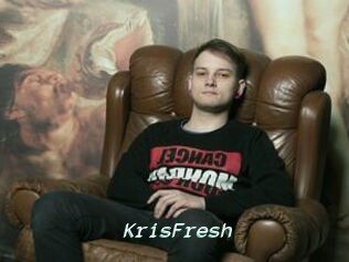 KrisFresh