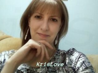 KrisLove