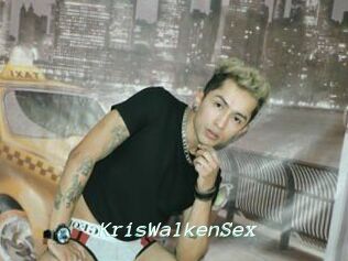 KrisWalkenSex
