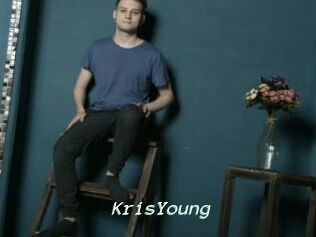 KrisYoung