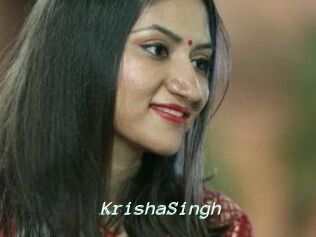 Krisha_Singh