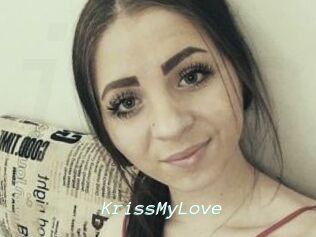 KrissMyLove