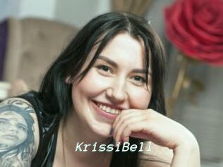 KrissiBell