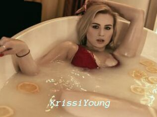 KrissiYoung
