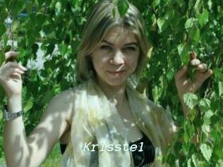 Krisstel