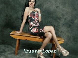 KristahLopez