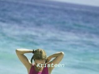Kristeen