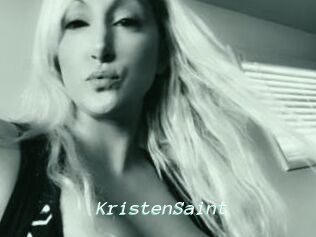 KristenSaint